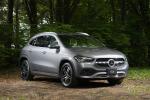 Mercedes-Benz GLA200d 4Matic Progressive Line 2020 года